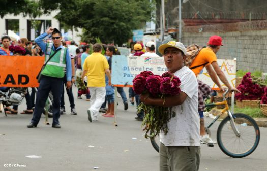 Nicaragua conmemora Día de los Fieles Difuntos