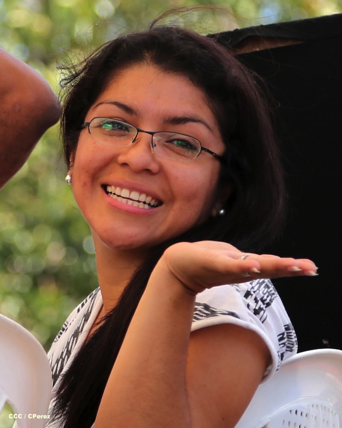 Fiesta de San Lázaro en Masaya