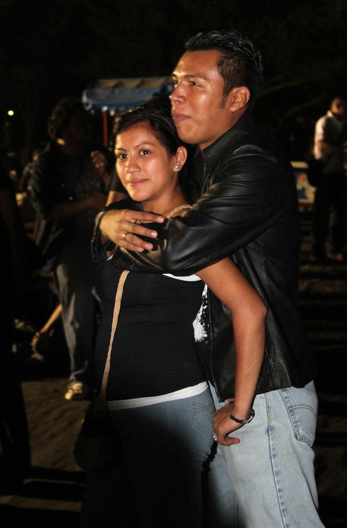 Concierto de Rock "Luz y Verdad" en honor al 118 Natalicio de Sandino