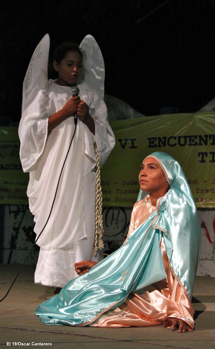 VI Encuentro Nacional de Judeas en Nicaragua