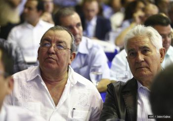 Presentan avances del Proyecto del Gran Canal de Nicaragua