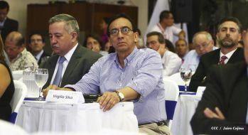 Presentan avances del Proyecto del Gran Canal de Nicaragua
