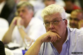 Presentan avances del Proyecto del Gran Canal de Nicaragua