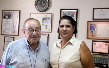 Aquí Radio Sandino… 37 años con vos!!!