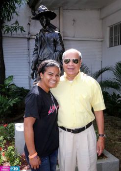 Aquí Radio Sandino… 37 años con vos!!!