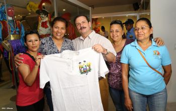 Nicaragua recibe a héroe cubano