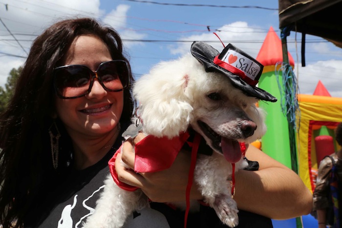 Fiesta de San Lázaro en Masaya