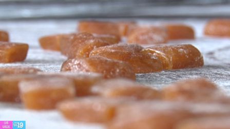 El tributo de los Masayas a la Inmaculada Concepción de María