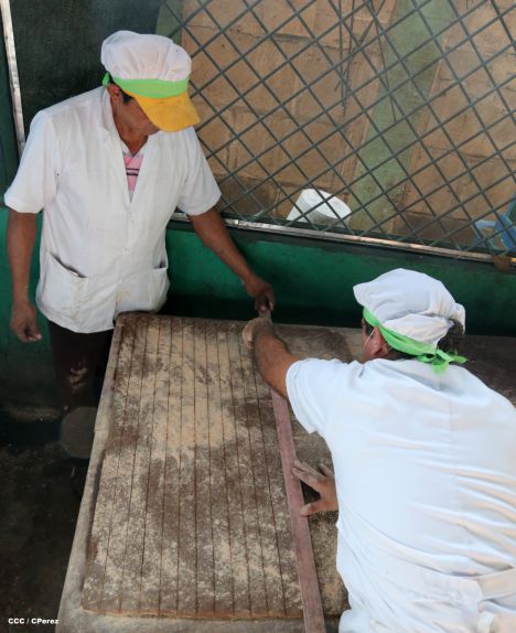 El tributo de los Masayas a la Inmaculada Concepción de María