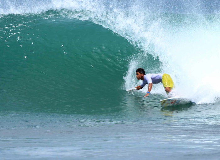 Torneo Nacional de Surf