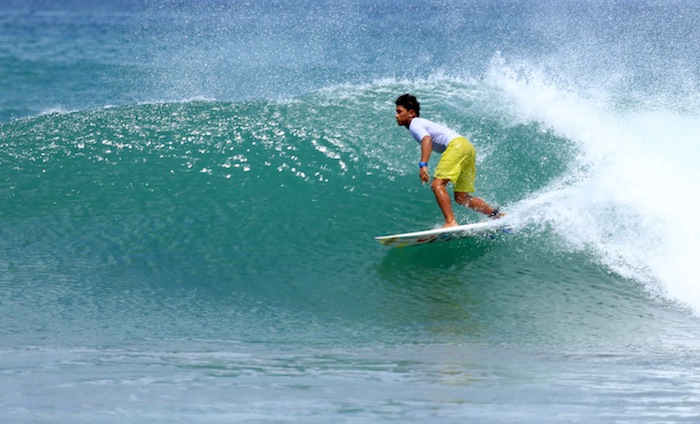 Torneo Nacional de Surf