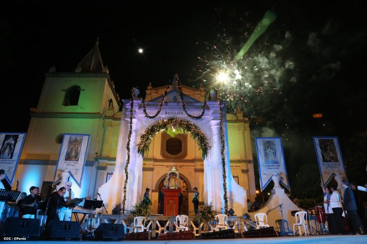 Derroche cultural en El Viejo en vísperas de la Lavada de la Plata