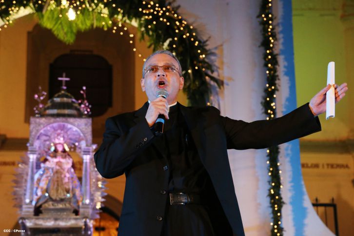 Derroche cultural en El Viejo en vísperas de la Lavada de la Plata