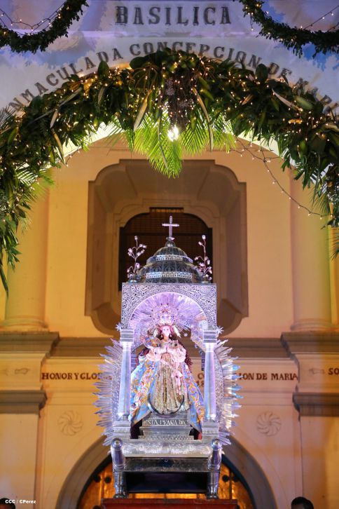 Derroche cultural en El Viejo en vísperas de la Lavada de la Plata