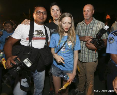 Cardenal Brenes da el Grito de “¿Quién causa tanta alegría?...”