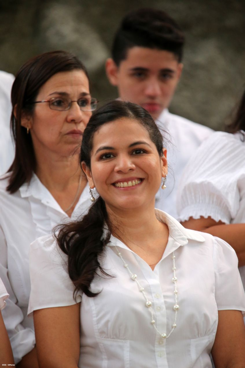 Cardenal Brenes ofrece eucaristía en Santuario Mariano Nuestra Señora de Lourdes