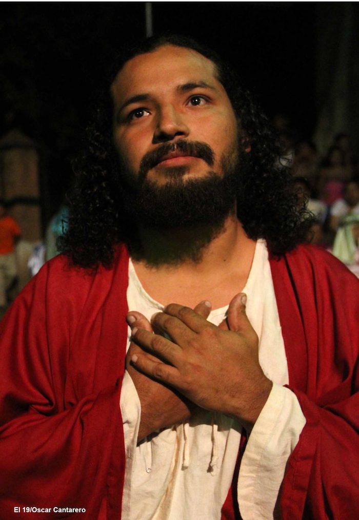 VI Encuentro Nacional de Judeas en Nicaragua