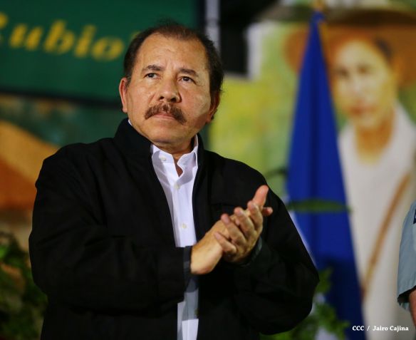 Daniel y Rosario presiden graduación de cadetes del Ejército