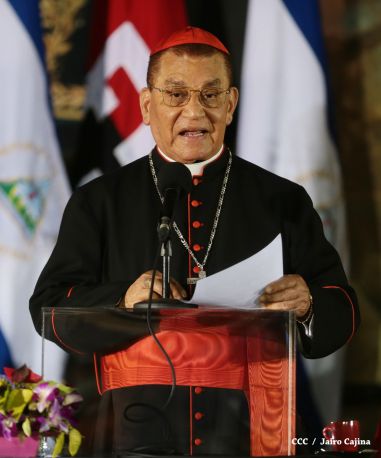 Daniel y Rosario presiden graduación de cadetes del Ejército