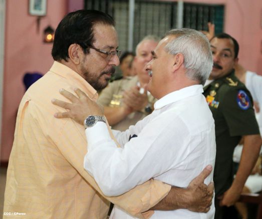 Celebran Misa de Acción de Gracias por normalización de relaciones Cuba-EEUU y liberación de los Héroes Cubanos