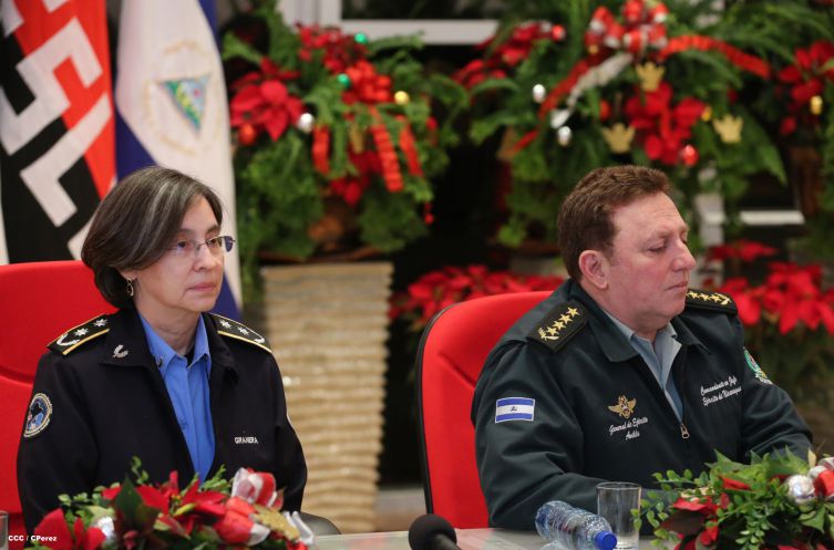 Daniel y Rosario celebran junto a Wang Jing inicio de Obras del Gran Canal por Nicaragua