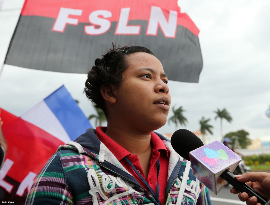 Familias y Juventud se congregan para celebrar 40 Aniversario de la Toma de la Casa de Chema Castillo