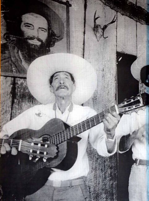 Artistas, familiares y amigos abrazan el trascendente legado de Don Felipe Urrutia