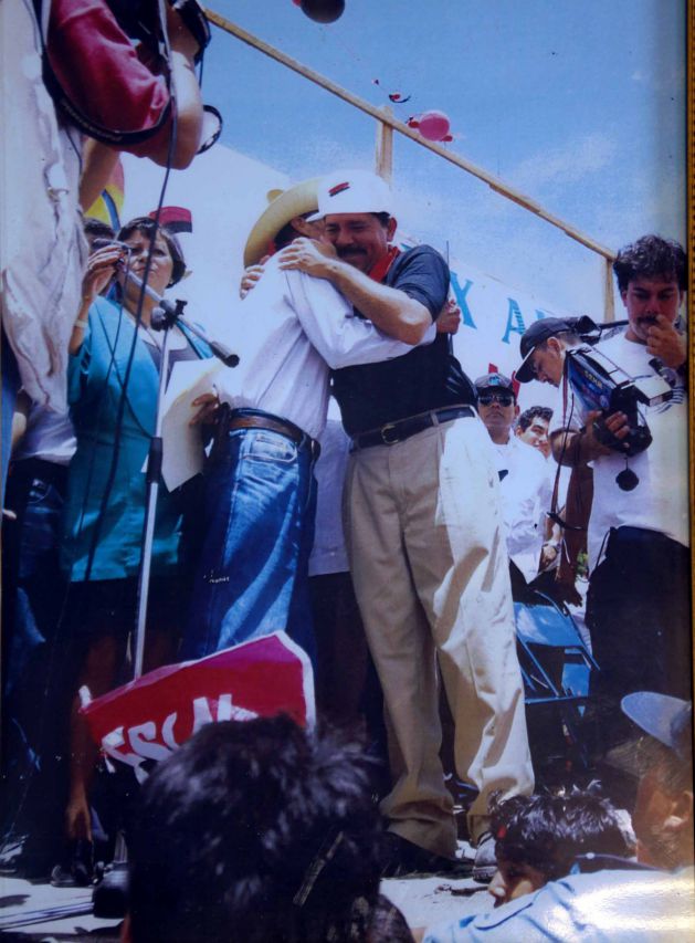 Artistas, familiares y amigos abrazan el trascendente legado de Don Felipe Urrutia