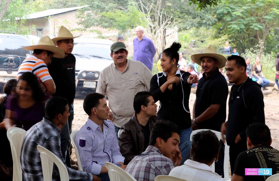 Artistas, familiares y amigos abrazan el trascendente legado de Don Felipe Urrutia