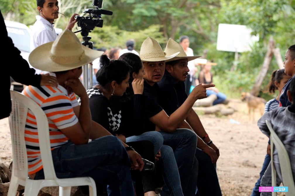 Artistas, familiares y amigos abrazan el trascendente legado de Don Felipe Urrutia