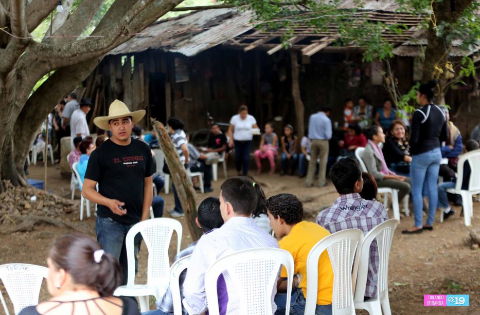 Artistas, familiares y amigos abrazan el trascendente legado de Don Felipe Urrutia