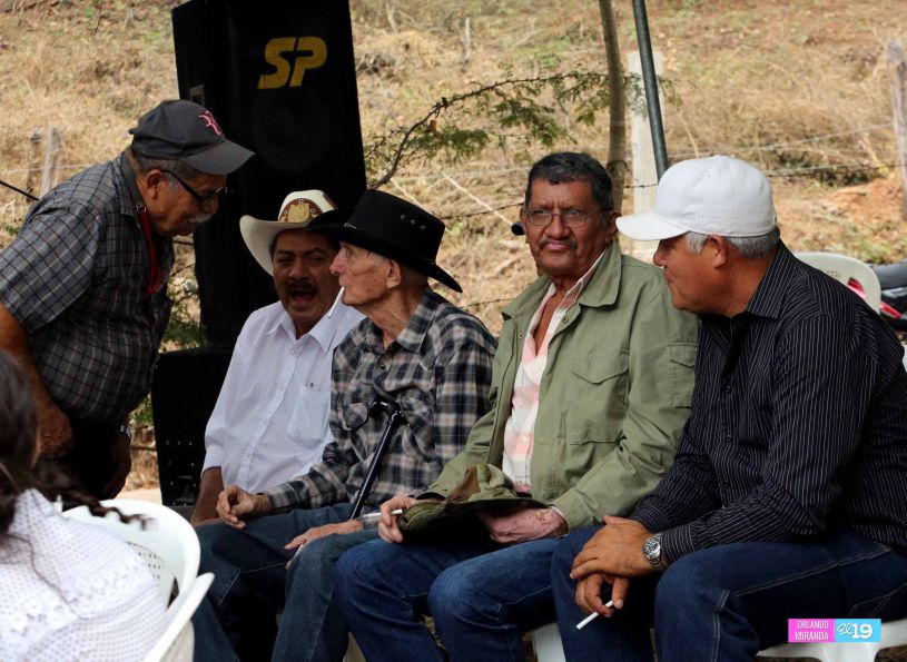 Artistas, familiares y amigos abrazan el trascendente legado de Don Felipe Urrutia