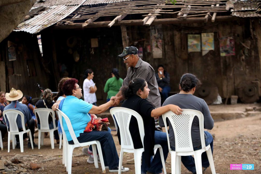 Artistas, familiares y amigos abrazan el trascendente legado de Don Felipe Urrutia
