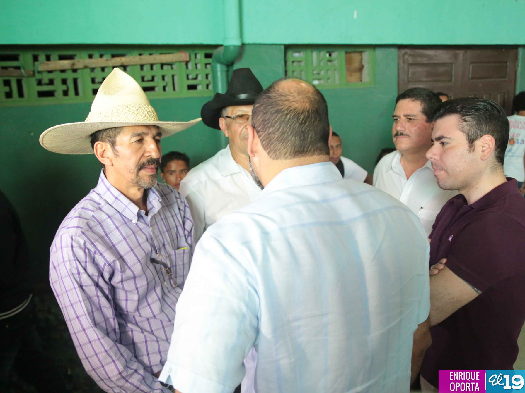 Estelí le da el último adiós al patriarca de la música segoviana don Felipe Urrutia