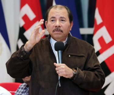 Presidente Daniel sostiene encuentro con medallistas de Juegos Centroamericanos y del Caribe