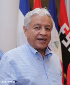 Presidente Daniel sostiene encuentro con medallistas de Juegos Centroamericanos y del Caribe