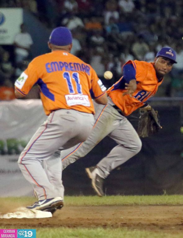 Final LNBP: Bóer VS. Rivas (4to Juego)