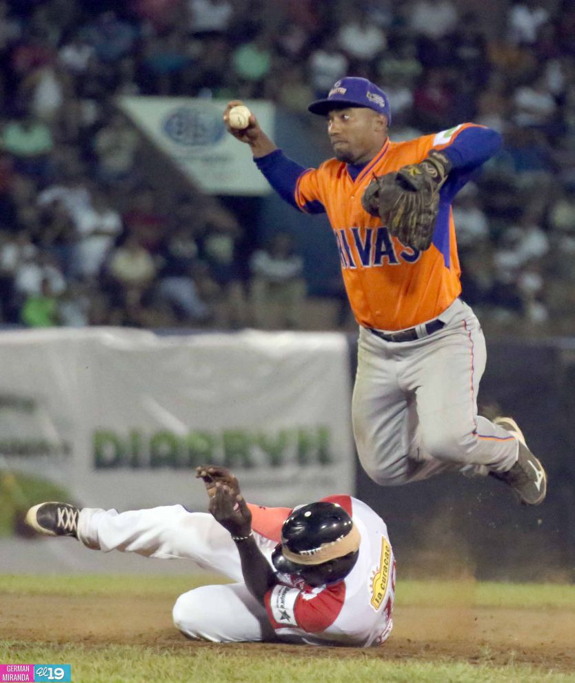 Final LNBP: Bóer VS. Rivas (4to Juego)