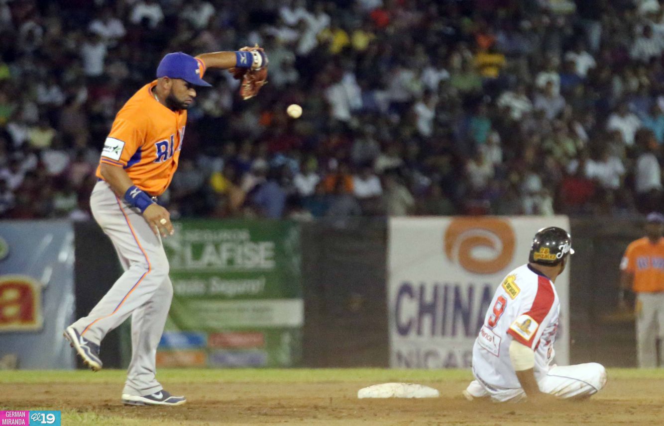 Final LNBP: Bóer VS. Rivas (4to Juego)