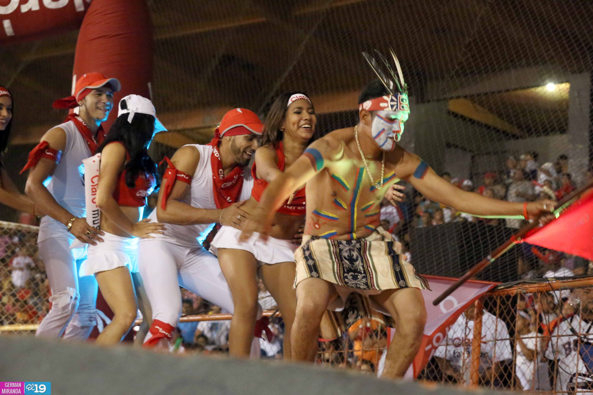 Final LNBP: Bóer VS. Rivas (4to Juego)