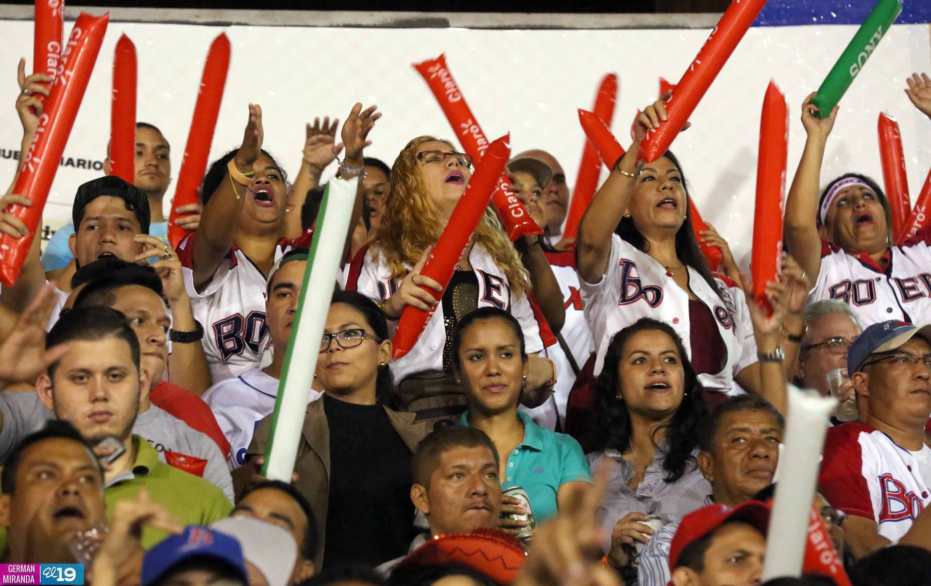 Final LNBP: Bóer VS. Rivas (4to Juego)