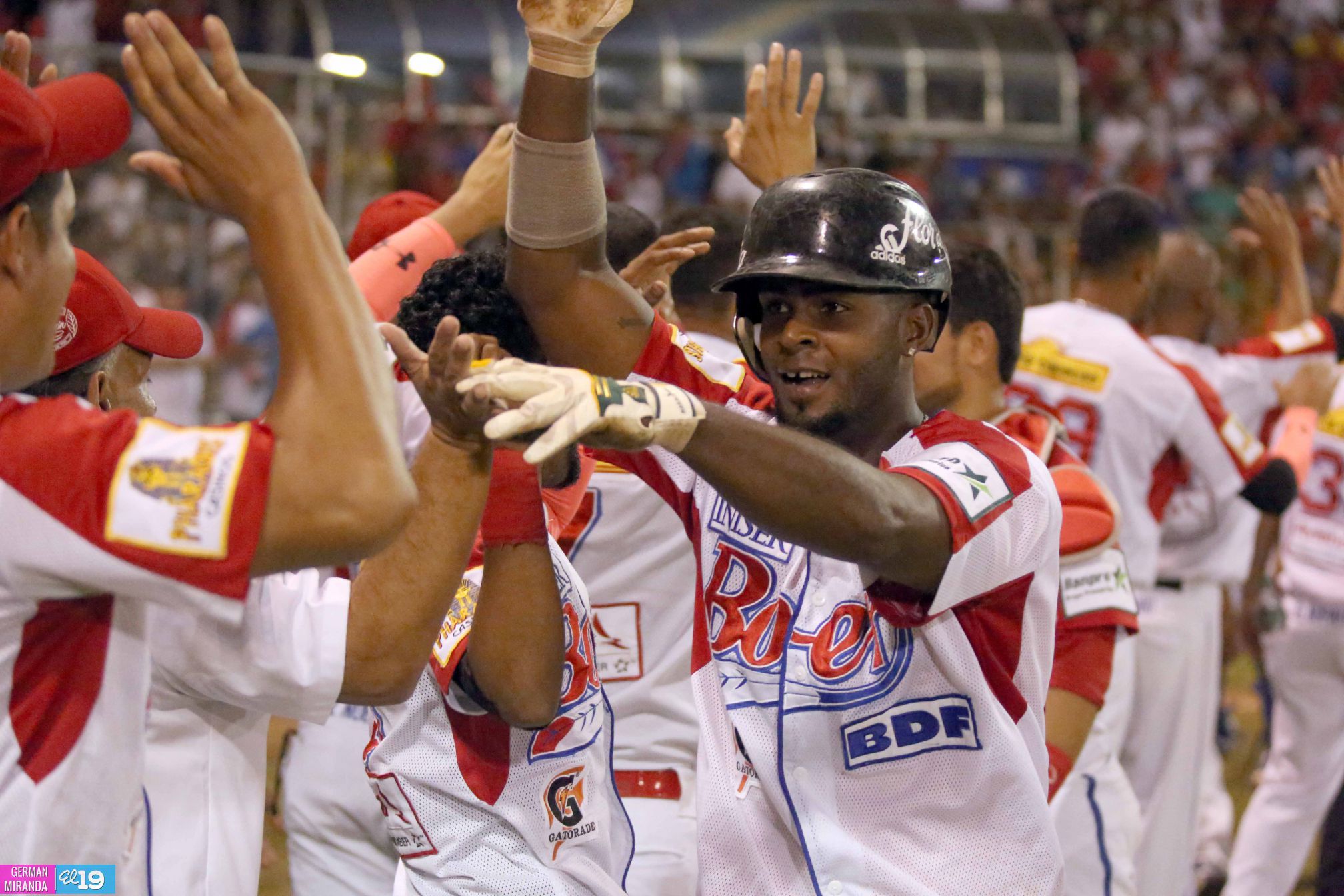 Final LNBP: Bóer VS. Rivas (4to Juego)