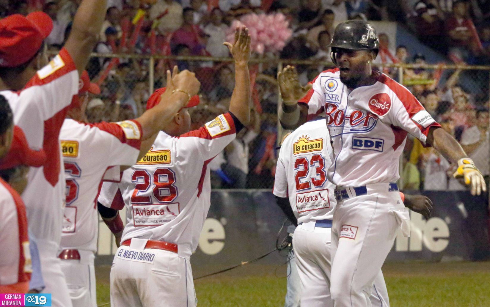Final LNBP: Bóer VS. Rivas (4to Juego)