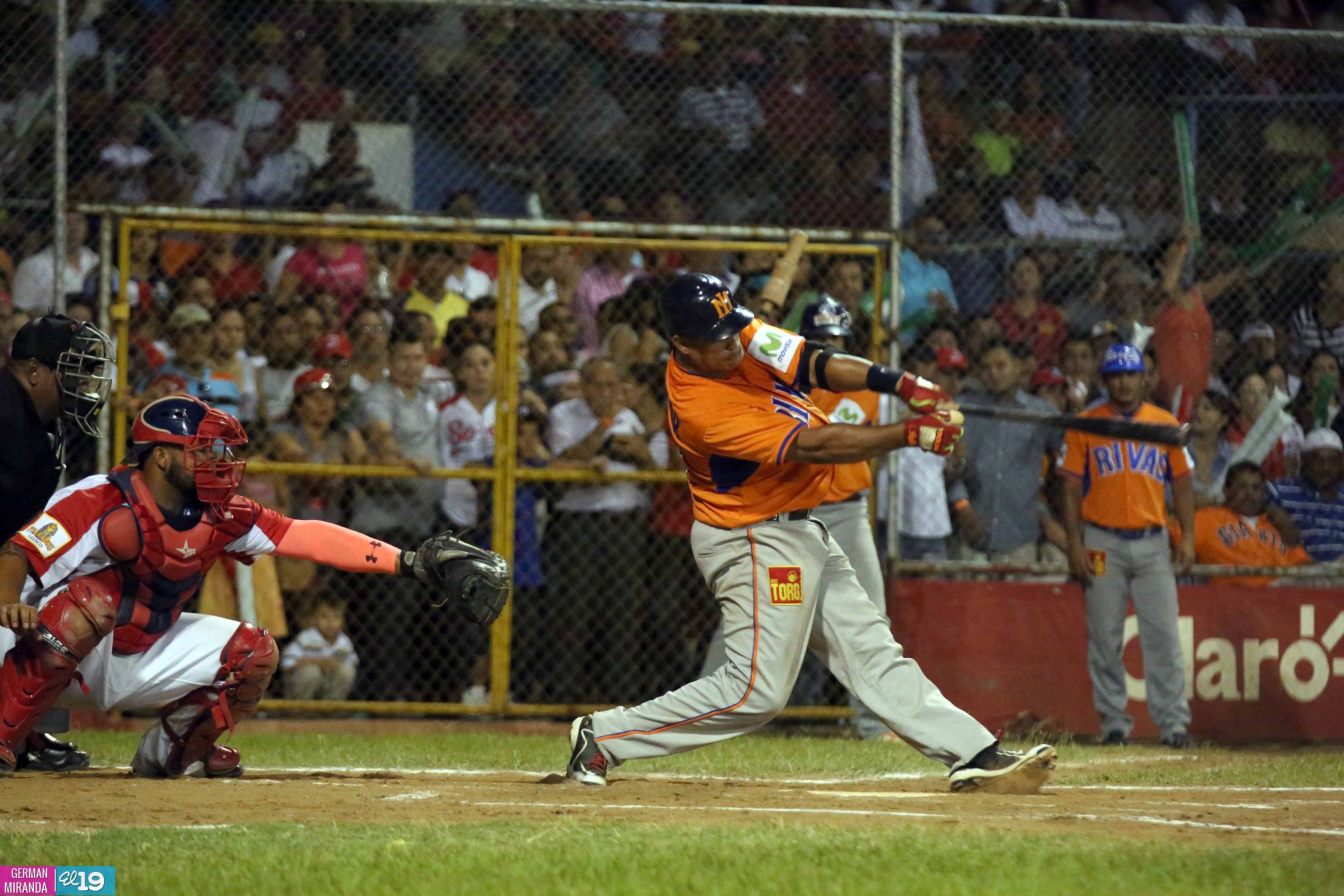 Final LNBP: Bóer VS. Rivas (4to Juego)