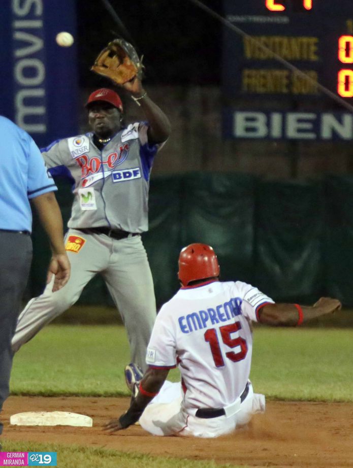 Final LNBP: Bóer VS. Rivas (5to Juego)