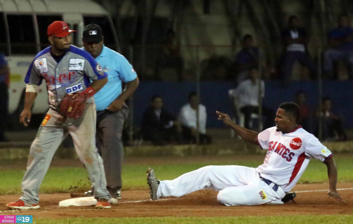 Final LNBP: Bóer VS. Rivas (5to Juego)