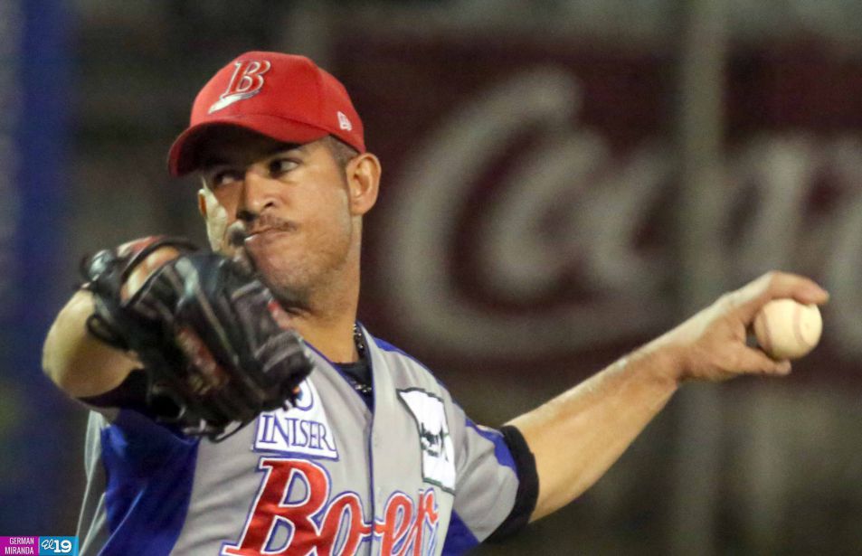 Final LNBP: Bóer VS. Rivas (5to Juego)