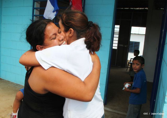 Inician una nueva vida en Ciudad Belén