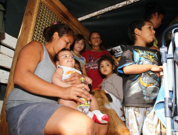 Inician una nueva vida en Ciudad Belén