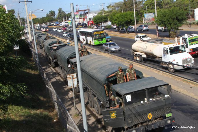 Inician una nueva vida en Ciudad Belén